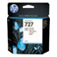 HEWB3P17A - B3P17A (HP-727) Ink, 40 mL, Black