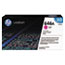 HEWCF033A - HP 646A, (CF033A) Magenta Original LaserJet Toner Cartridge