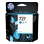 HEWB3P13A - B3P13A (HP-727) Ink, 40 mL, Cyan