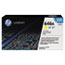 HEWCF032A - HP 646A, (CF032A) Yellow Original LaserJet Toner Cartridge