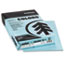 CASMP2204BE - FIREWORX Colored Paper, 20lb, 8-1/2 x 14, Bottle Rocket Blue, 500 Sheets/Ream