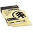 CASMP2204CY - FIREWORX Colored Paper, 20lb, 8-1/2 x 14, Crackling Canary, 500 Sheets/Ream