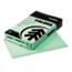 CASMP2204GN - FIREWORX Colored Paper, 20lb, 8-1/2 x 14, Popper-mint Green, 500 Sheets/Ream