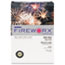 CASMP2207CY - FIREWORX Colored Paper, 20lb, 11 x 17, Crackling Canary, 500 Sheets/Ream