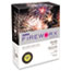CASMP2241LN - FIREWORX Colored Paper, 24lb, 8-1/2 x 11, Lemon Zest, 500 Sheets/Ream