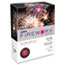 CASMP2241RY - FIREWORX Colored Paper, 24lb, 8-1/2 x 11, Roman Candle Red, 500 Sheets/Ream