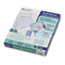 CLI61003 - Super Heavyweight Polypropylene Sheet Protector, Clear, 11 x 8 1/2, 50/BX