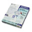 CLI61008 - Super Heavyweight Polypropylene Sheet Protector, Non-Glare, 11 x 8 1/2, 50/BX