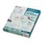 CLI62017 - Economy Weight Poly Sheet Protector, Reduced Glare, 11 x 8 1/2, 100/BX