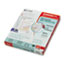 CLI62048 - Standard Weight Polypropylene Sheet Protector, Non-Glare, 11 x 8 1/2, 100/BX