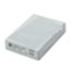 CLI62058 - Heavyweight Polypropylene Sheet Protector, Mini, Clear, 8 1/2 x 5 1/2, 50/BX