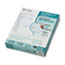 CLI62067 - Economy Weight Poly Sheet Protector, Reduced Glare, 11 x 8 1/2, 200/BX
