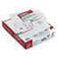 CLI62097 - Heavyweight Polypropylene Sheet Protector, Clear, 11 x 8 1/2, 200/BX