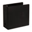 CRD14052 - Heavy-Duty EasyOpen Slant D-Ring Binder, 5" Capacity, Black