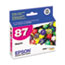 EPST087320 - T087320 UltraChrome Hi-Gloss 2 Ink, Magenta