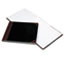 ESS2515012 - Columnar Book, 12 Column, Black Cover, 150 Pages, 12 7/8 x 15 1/8