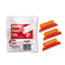 ESS42ORA - Hanging File Folder Tabs, 1/5 Tab, Two Inch, Orange Tab/White Insert, 25/Pack