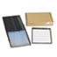 ESS64209 - Shop Ticket Holders, Clear, 9 x 12, 25/Box