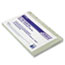 ESSPN1025 - Recycled Top Tab File Guides, Alpha, 1/5 Tab, Pressboard, Legal, 25/Set