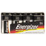 EVE522FP4 - MAX Alkaline Batteries, 9V, 4 Batteries/Pack