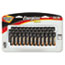 EVEE91SBP36H - MAX Alkaline Batteries, AA, 36 Batteries/Pack