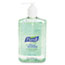 GOJ363912CT - Instant Hand Sanitizer w/Aloe, 12-oz. Pump Bottle, 12/Carton