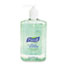 GOJ363912EA - Instant Hand Sanitizer w/Aloe, 12-oz. Pump Bottle