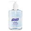 GOJ965212CT - Instant Hand Sanitizer, 8-oz. Pump Bottle, 12/Carton