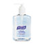 GOJ965212EA - Instant Hand Sanitizer, 8-oz. Pump Bottle