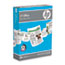 HEW112101 - Office Paper, 92 Brightness, 20lb, 8-1/2 x 11, White, 5000 Sheets/Carton