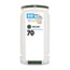 HEWC9448A - C9448A (HP 70) Ink Cartridge, Matte Black