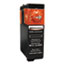 IVRBCI3BK - BCI3BK Compatible, Remanufactured, BCI-3BK (BCI3E) Ink, 400 Page-Yield, Black