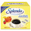 JOJ200411 - No Calorie Sweetener Packets, 400/Box