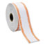 MMF2160651D16 - Automatic Coin Flat Wrapper Rolls, Quarters, $10, 1900 Wrappers/Roll