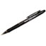 NSN4457233 - VISTA Ballpoint Retractable Pen, Black Ink, Fine, Dozen, GSA 7520014457233 