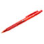 NSN4845271 - VISTA Ballpoint Retractable Pen, Red Ink, Medium, Dozen, GSA 7520014845271 