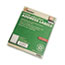 NSN5144904 - Permanent Laser Label, 1 x 2-5/8, 3000/Box, GSA 7530015144904