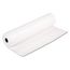 PAC67001 - Spectra ArtKraft Duo-Finish Paper, 48 lbs., 36" x 1000 ft, White