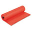 PAC67101 - Spectra ArtKraft Duo-Finish Paper, 48 lbs., 36" x 1000 ft, Orange