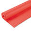 PAC67104 - Spectra ArtKraft Duo-Finish Paper, 48 lbs., 48" x 200 ft, Orange