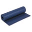 PAC67181 - Spectra ArtKraft Duo-Finish Paper, 48 lbs., 36" x 1000 ft, Dark Blue