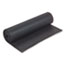 PAC67301 - Spectra ArtKraft Duo-Finish Paper, 48 lbs., 36" x 1000 ft, Black