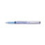 PIL25106 - Precise V5 Roller Ball Stick Pen, Purple Ink, Needle Pt, 0.5mm Extra Fine, Dozen