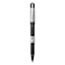 PIL35570 - VBall Grip Roller Ball Stick Pen; Liquid Ink; Black Ink; Fine, Dozen