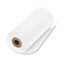 PMC06360 - Med/Lab Thermal Printer Rolls, 4-9/32" x 78 ft, White, 12/Pack