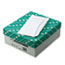 QUA11312 - Business Envelope, Contemporary, #11, White, 500/Box