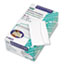 QUA90070 - Business Envelope, Contemporary, #6 3/4, White, 500/Box