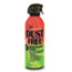 REARR3700 - DustFree Multipurpose Duster, 10oz Can