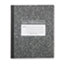 ROA77333 - Marble Cover Composition Book, Wide Rule, 8-1/2 x 7, 48 Pages