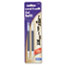 SAN71207PP - Refill for uni-ball Signo Gel 207, Medium, Blue Ink, 2/Pack